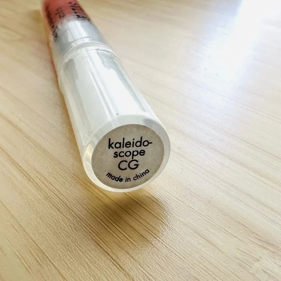 Stila Lip Glaze Gloss in Kaleidoscope New - Picture 2 of 3